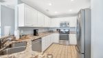 1st floor kitchen