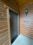 Front Door Entrance