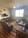 Comfortable Living Room