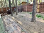 Great backyard