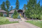 Luxury Cabin at Torreon