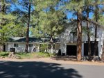 Mountain Man house in Show Low