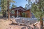 Delightful Rockcress Cabin in Torreon