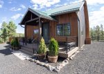 Beautiful Bear Country Cabin