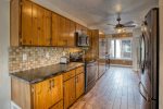 Beautiful kitchen