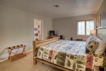 Primary Bedroom with bathroom