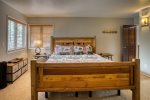 Primary Bedroom with King