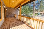 Great front porch