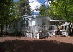 Beth's Chalet in Pinetop
