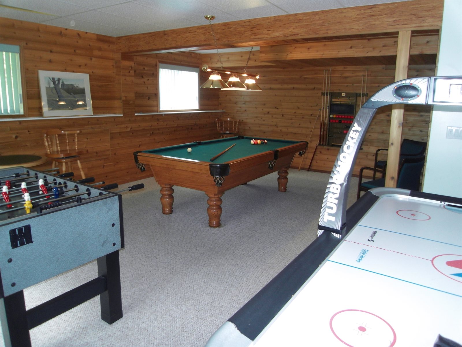 Bear Tracks Chalet, Invermere Vacation Rental, Invermere, British Columbia