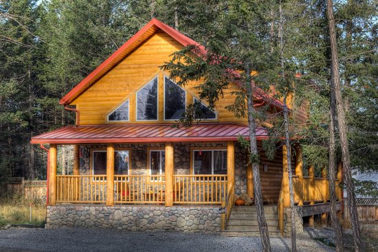 Radium Hot Springs Lodging & Condo Rentals | Cobblestone Creek