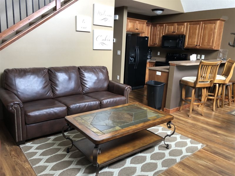Okoboji Vacation Rentals Bridges Bay Resort