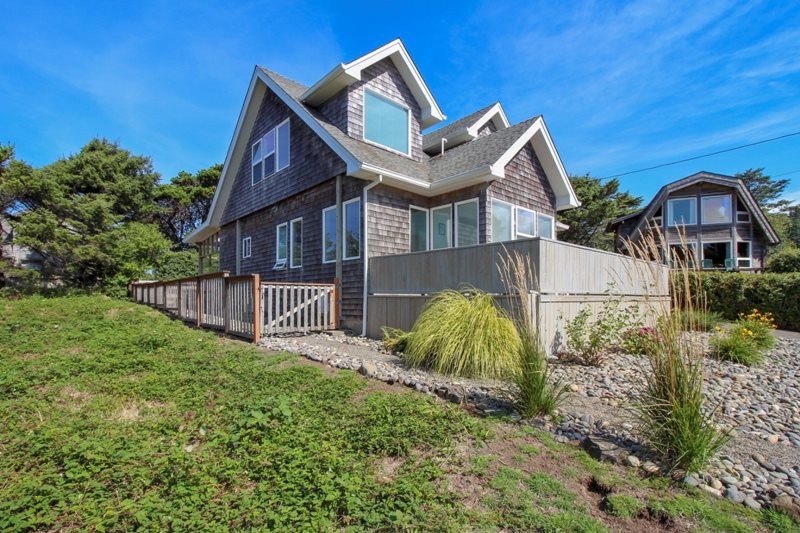 Flip Flop Friday Cannon Beach Vacation Home