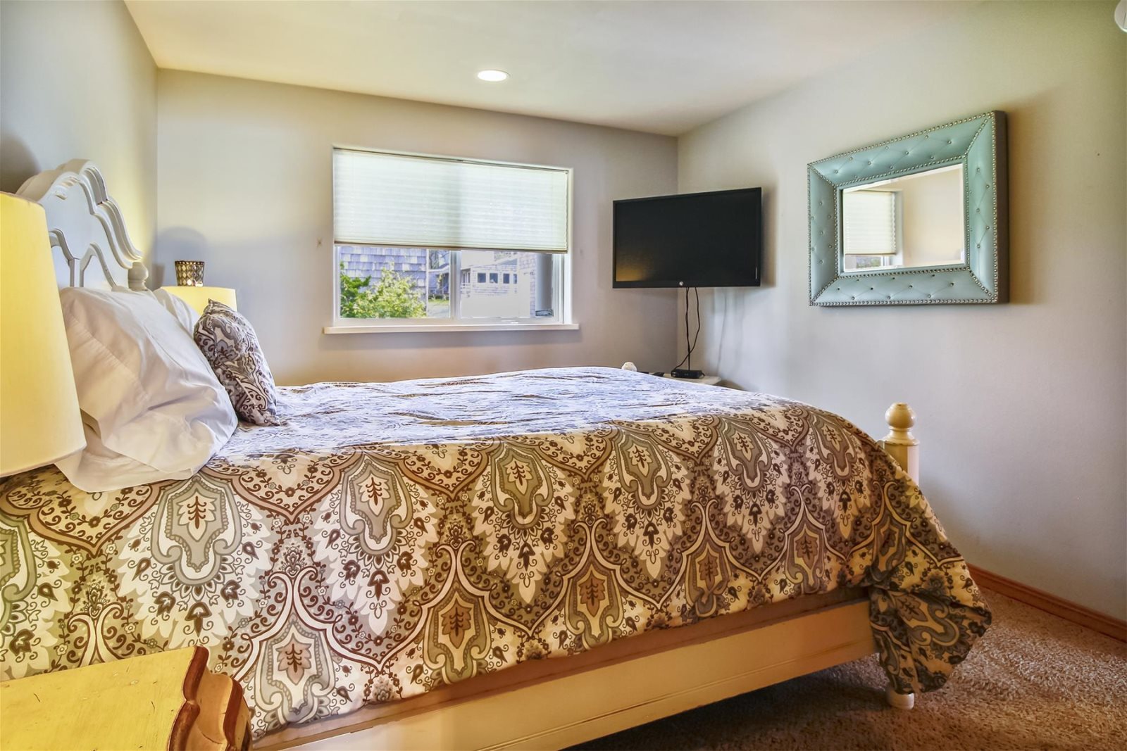 Griswold House Cannon Beach Vacation Rentals