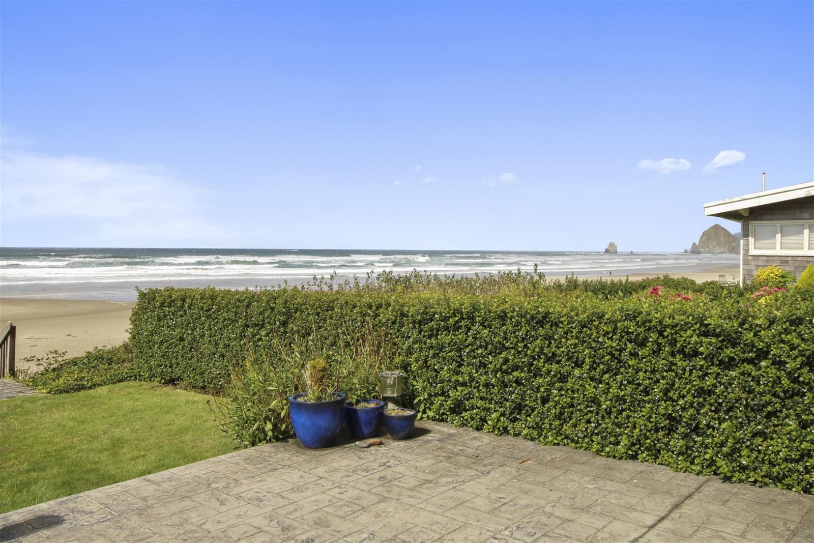 Griswold House Cannon Beach Vacation Rentals