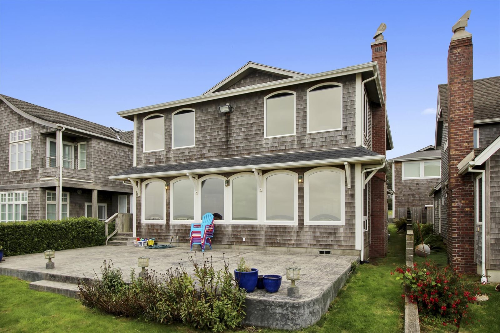 Griswold House Cannon Beach Vacation Rentals