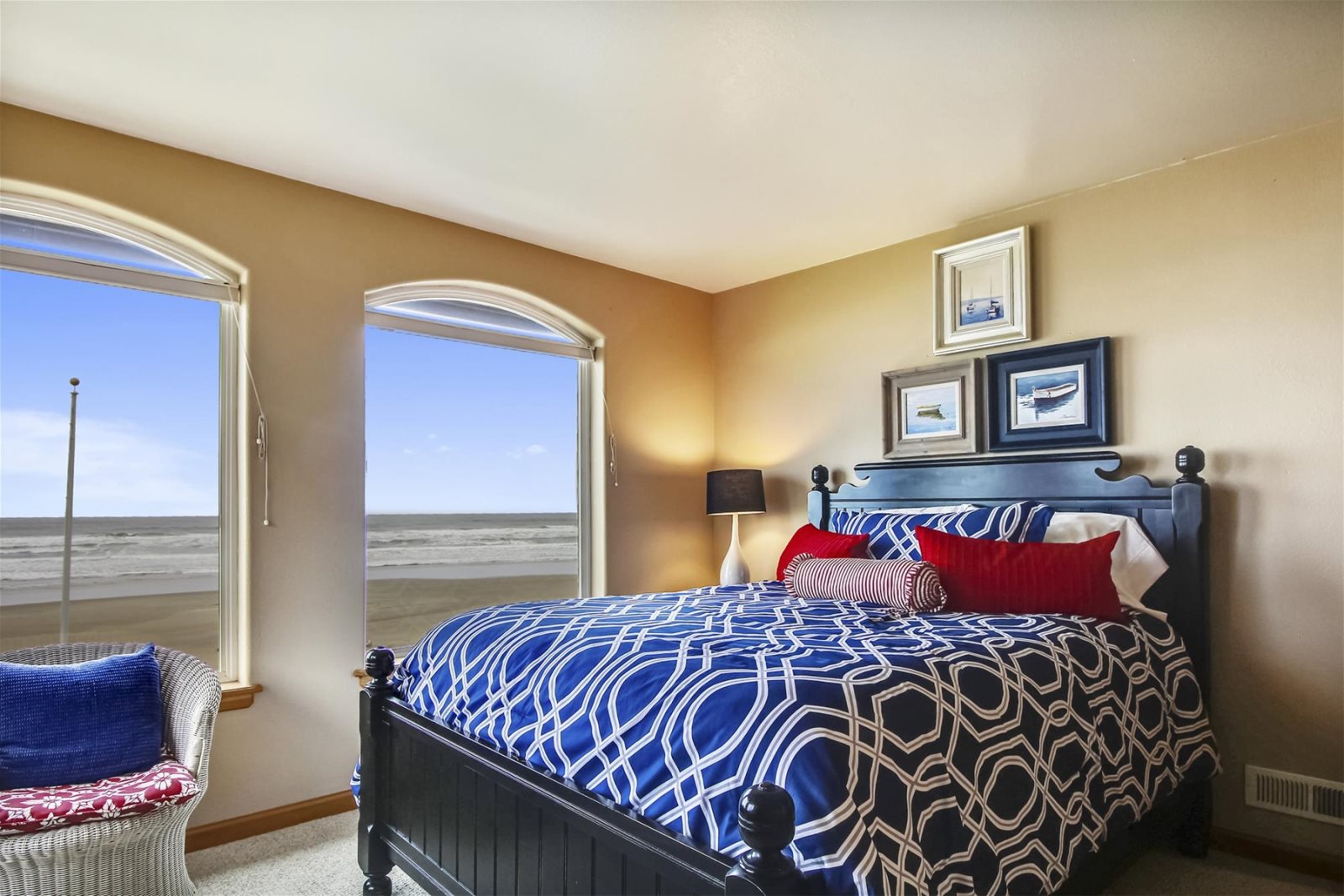 Griswold House Cannon Beach Vacation Rentals