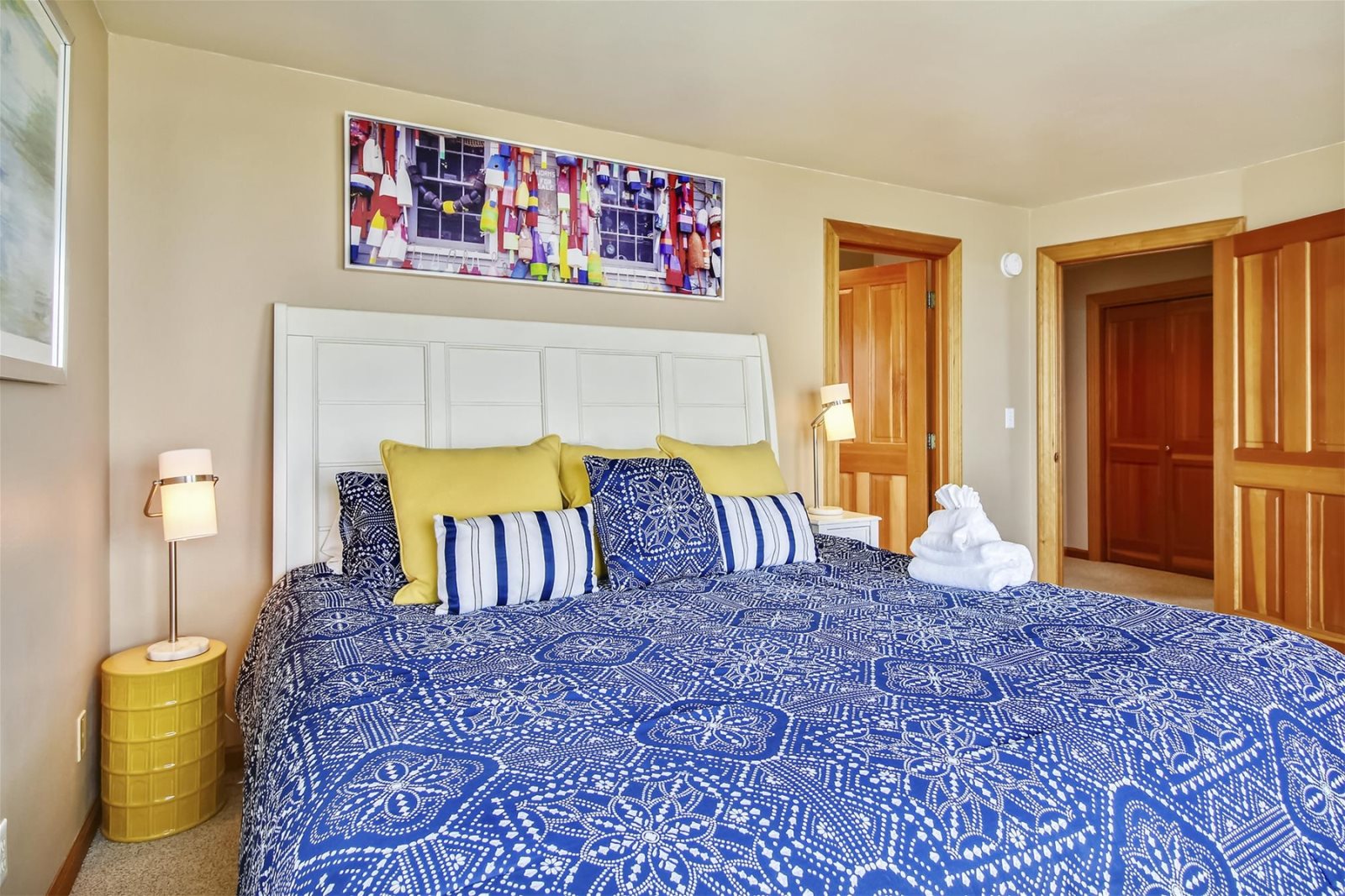 Griswold House Cannon Beach Vacation Rentals