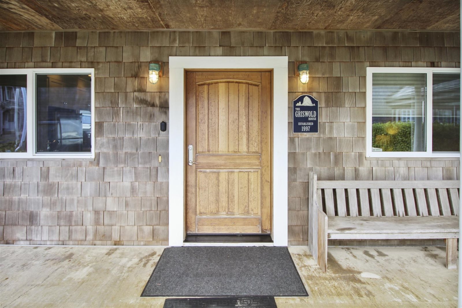 Griswold House Cannon Beach Vacation Rentals