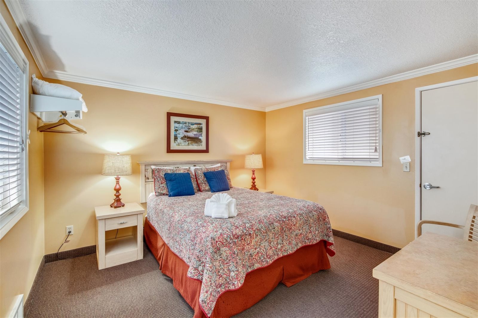 1 Bedroom Vacation Condo Cannon Beach Oregon