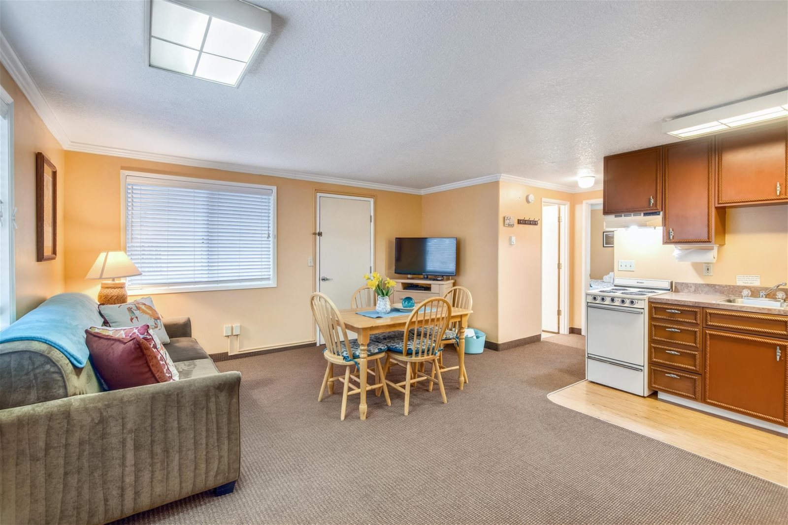 Sandcastle Inn Cannon Beach Oregon Beach Condo Rental