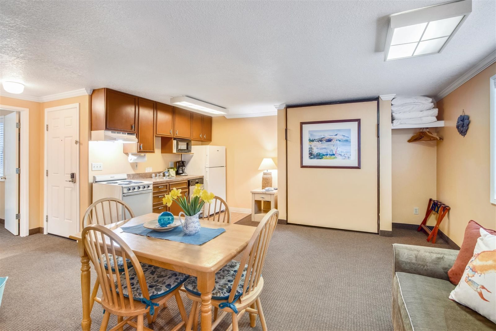 Sandcastle Inn Cannon Beach Oregon Beach Condo Rental