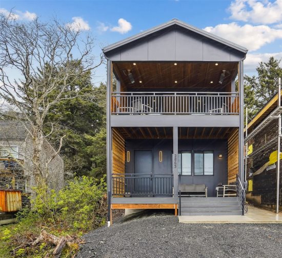 Cannon Beach Rentals with Ocean Views Vacation Homes