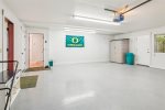 Garage at Ocean View Haven