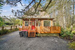 Ecola Cozy - New Listing!