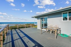 Falcon Getaway - New Oceanfront Listing!