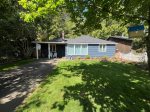 Chapman Point Cottage