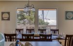 Dining Area at Paradise View 