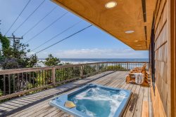 Paradise View - New Listing!