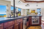 Kitchen at Oak Street House