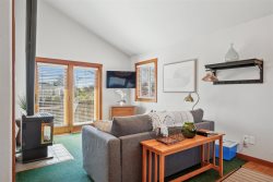 The Harrison Inn * Blue Sky Suite - New Listing!
