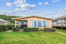 Cape Escape - New Oceanfront Listing!
