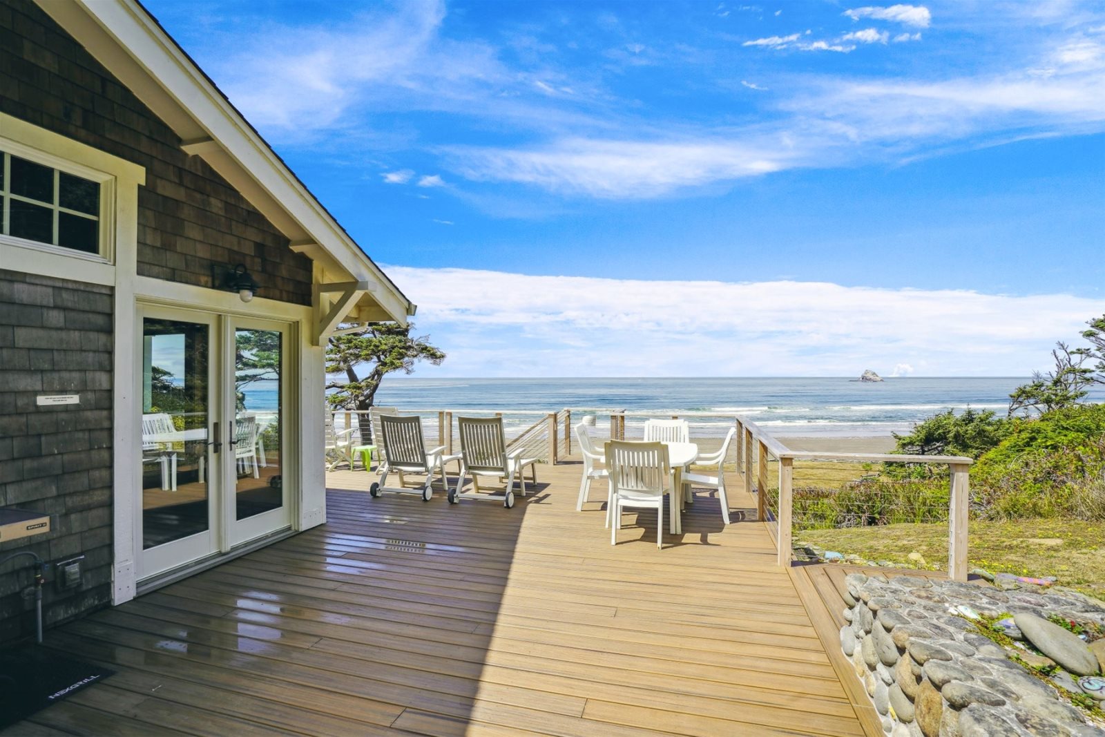 Cove Beach Lodge | Arch Cape Vacation Homes