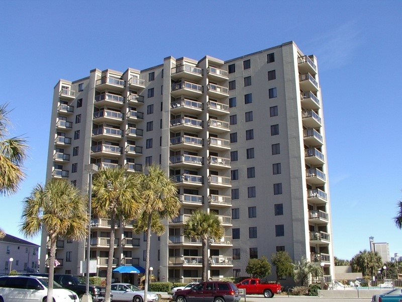 Sloan Realty And Management Ltd Atlantis 704 Sc