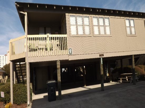 Sloan Realty And Management Ltd Guest Cottage 55g Sc