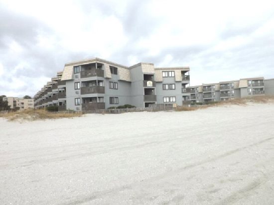 Sloan Realty And Management Ltd Place At The Beach 4 1 203 Sc