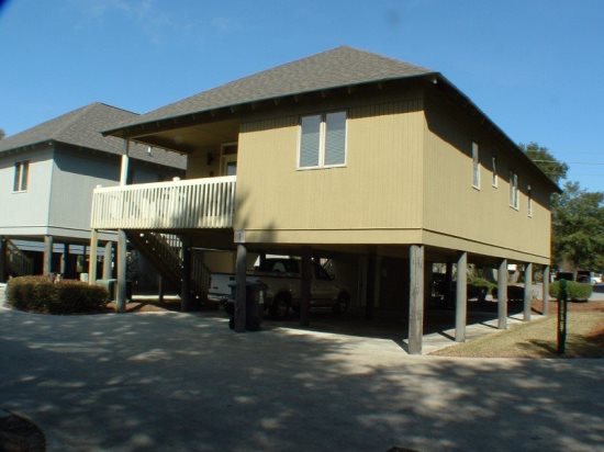 Sloan Realty And Management Ltd Summer Cottage 1 Sc