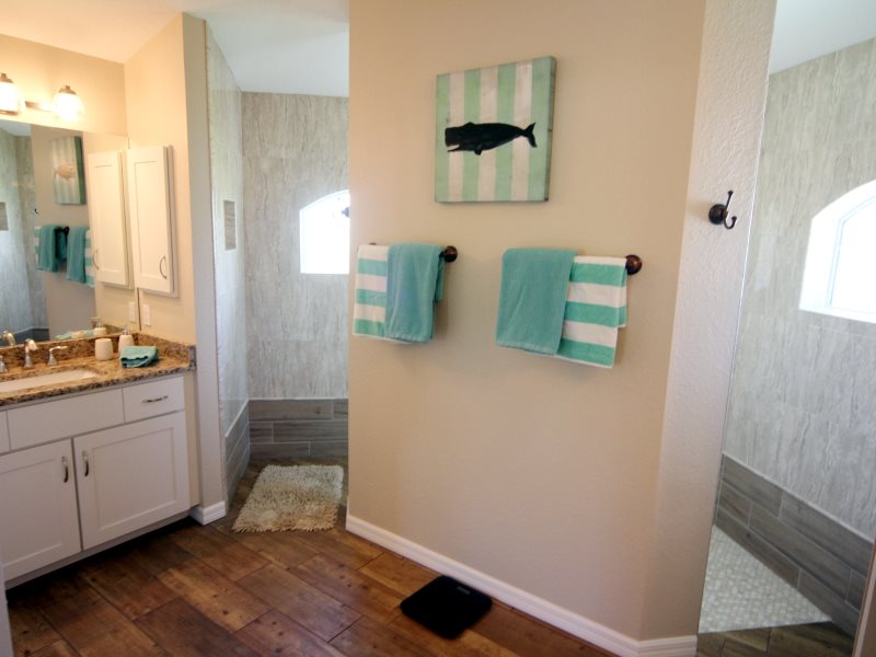 Lazy Gator St George Island Vacation Rental Home