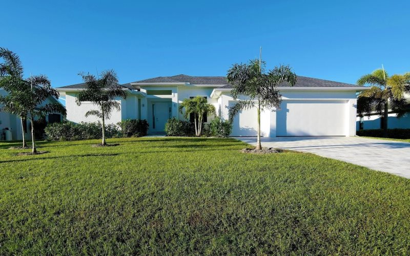 Florida Dream Vacation Rotonda West Lakefront Jacuzzi