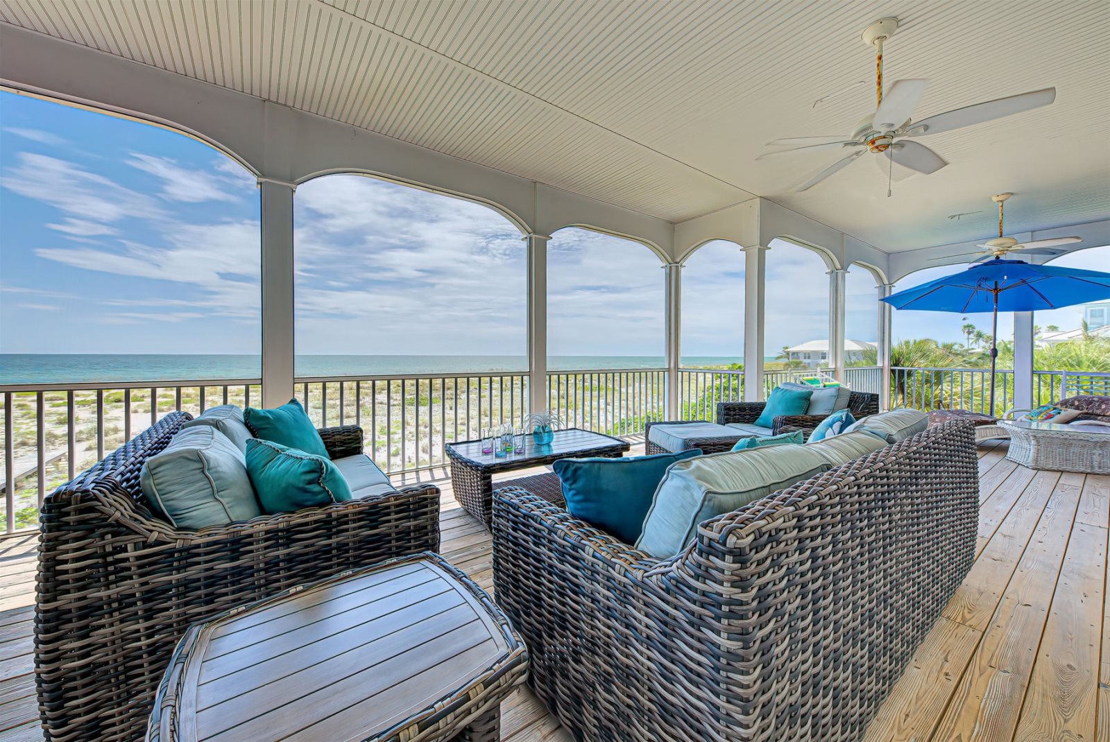 Dolphin Watch Palm Island, Florida Dream Vacation Rental Home