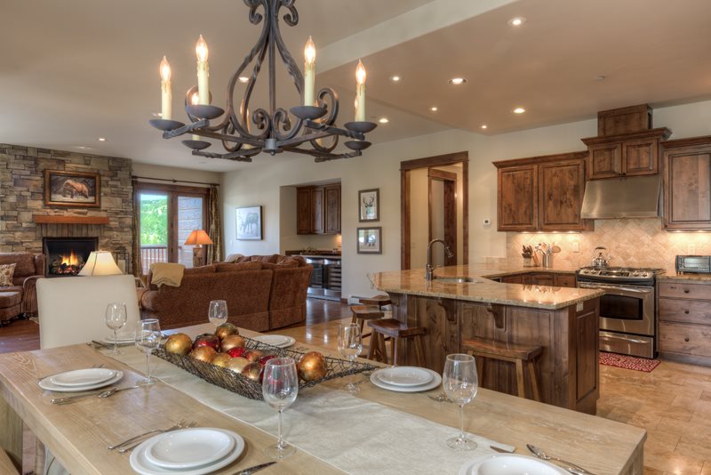 Luxury Condo