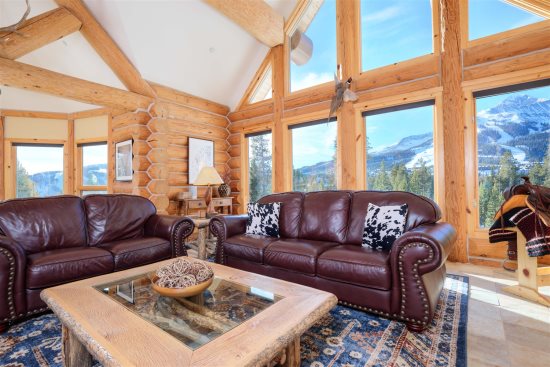 Big Sky Rentals With Ski Access Big Sky Ski In Ski Out Homes