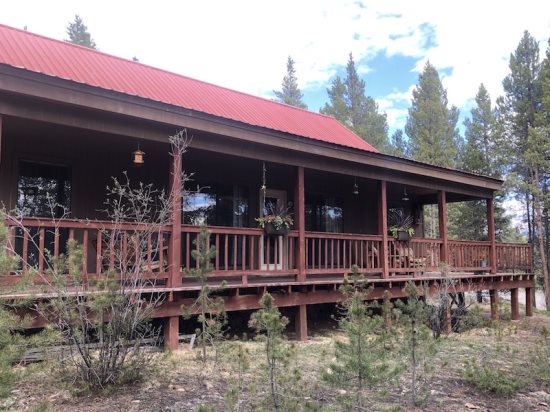 All Leadville Co Vacation Homes Leadville Vacation Rentals