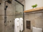Master Bedroom Shower 