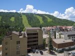 View From Balcony 