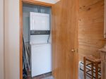 Washer/Dryer In Condo  